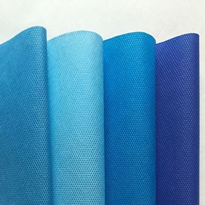 Sofa Interlining Polos PP Spunbond Nonwoven Fabric