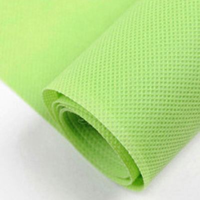 Tekstil Rumah Spun Bonded 160gsm PP Nonwoven Fabric